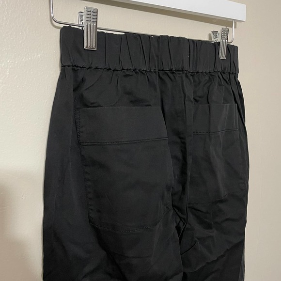 Everlane Women's The Easy Pant Size 4 Black - Picture 9 of 9